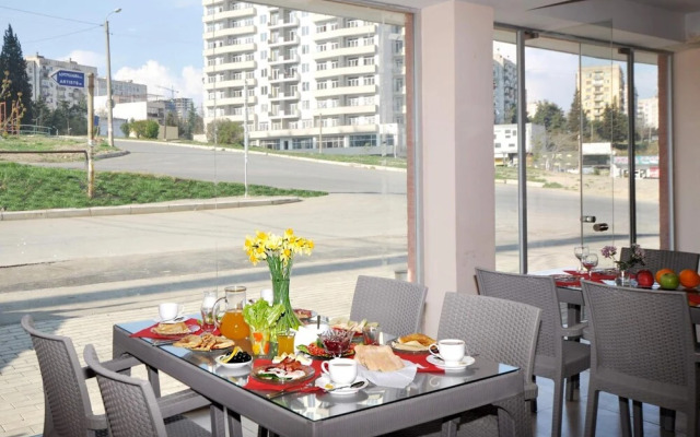 Hotel Kavela