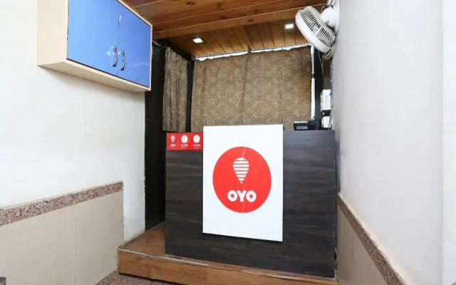 Hotel Kiran by OYO Rooms