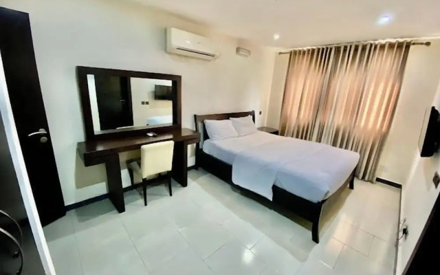 The Emem Apartment