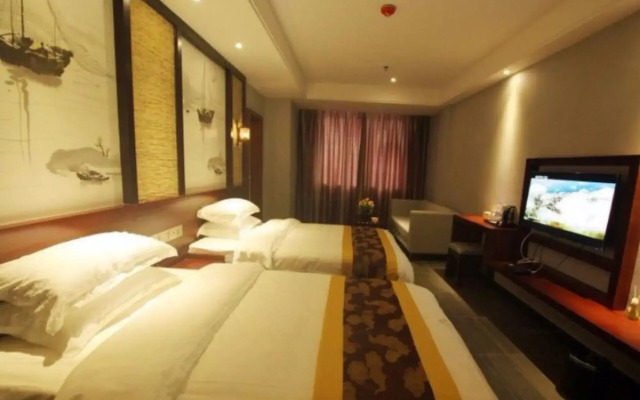 Shanliren Boutique Hotel