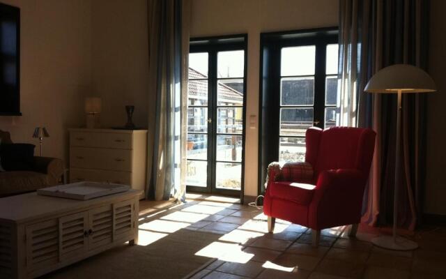 Gut Alt Farpen Ferienwohnung 1