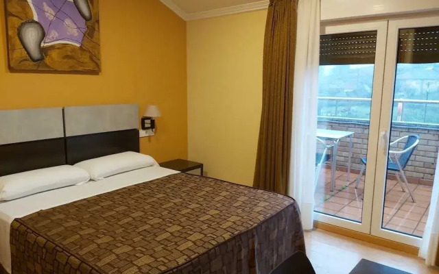 Hotel Reigosa