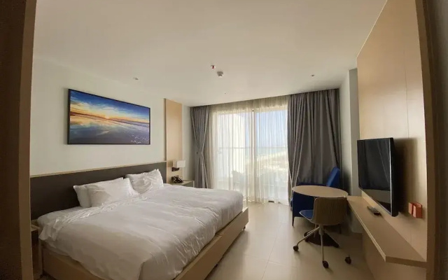 Arena Resort Luxury With Ocean View