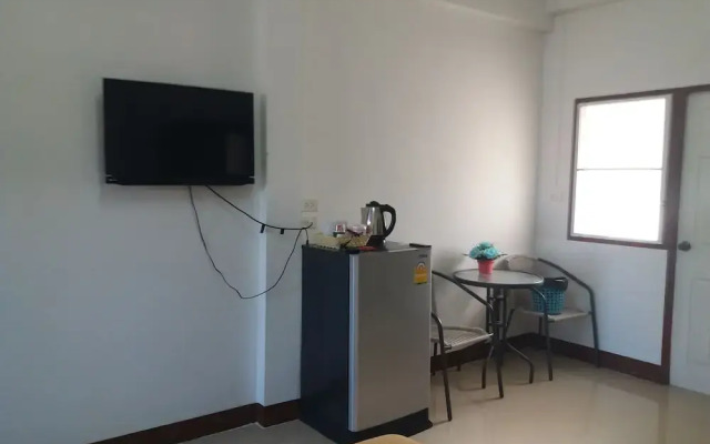 Smart & Smile Apartment