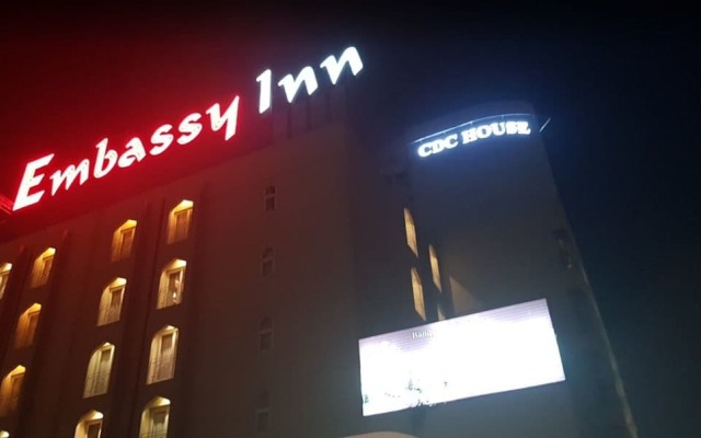 Embassy Inn Hotel Karachi