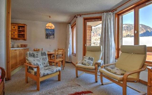 Appartement Morzine, 3 pièces, 6 personnes - FR-1-524-35