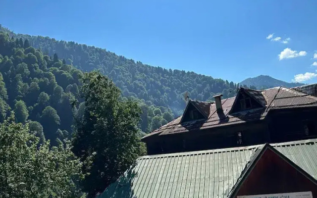 Abduloğlu Butik Otel