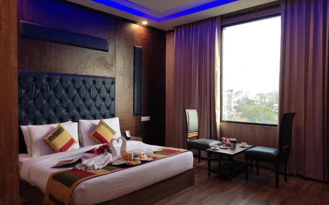 The Trade International