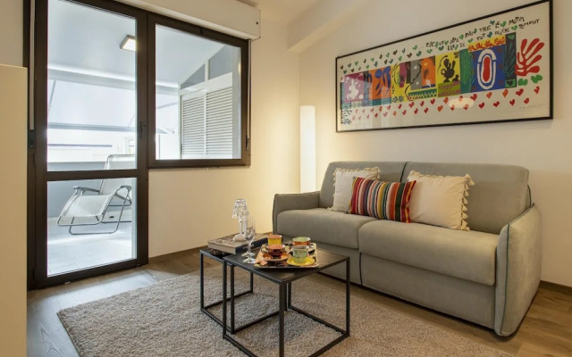 Sardinia Re - Indigo Suites