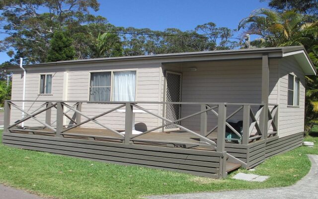 Ingenia Holidays Lake Macquarie