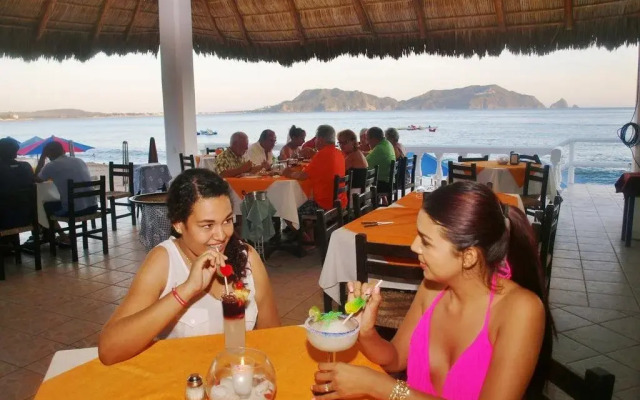 Club Nautico El Dorado