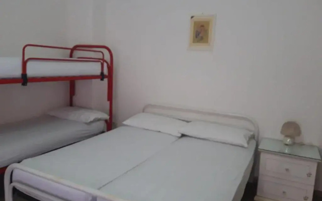 CENTRALISSIMO MINI APPARTAMENTO 1° piano