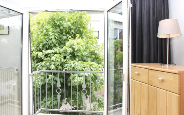 Ferienwohnung Sophia's 4.0