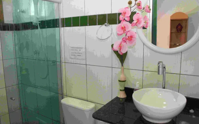 Residence Karimbo Amazônia