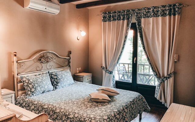 Elena Guesthouse