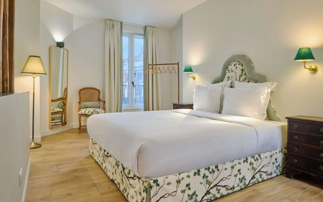 Maleyssie Les Suites