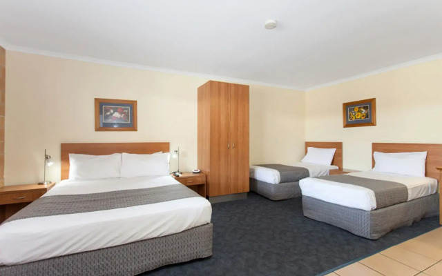 Windmill Motel and Events Centre