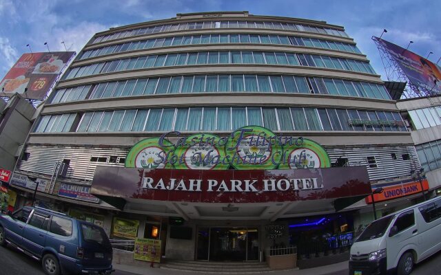 Rajah Park Hotel