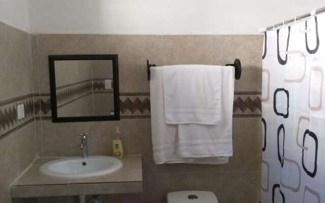 Casa Xtakay - Hostel