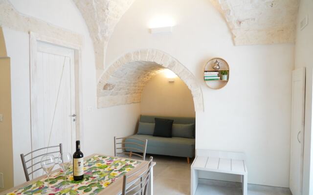 Casetta Filippi - Arcuève