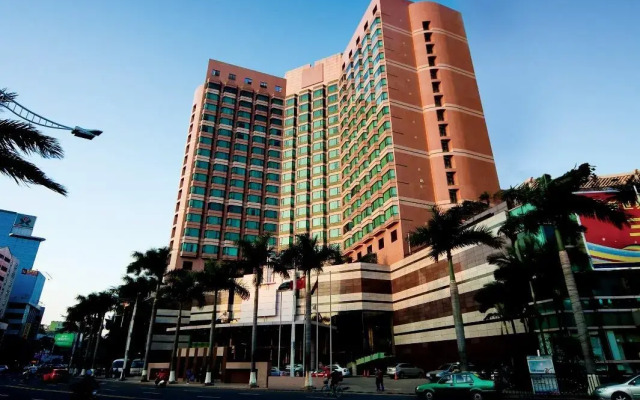 New World Shunde Hotel