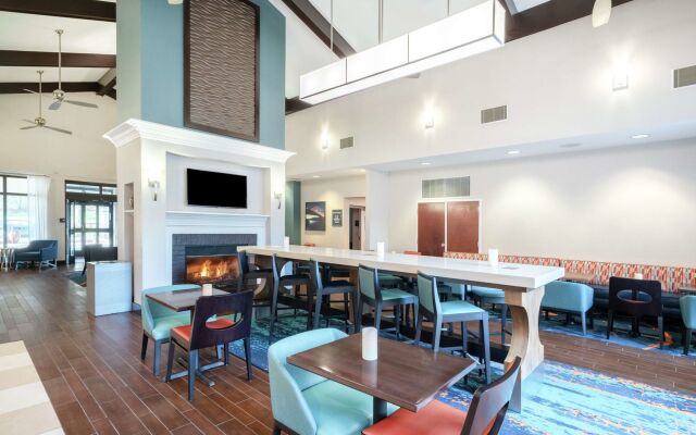 Hampton Inn & Suites Nashville/Franklin (Cool Springs)