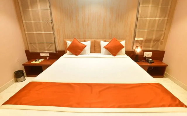 A P Homes by OYO Rooms