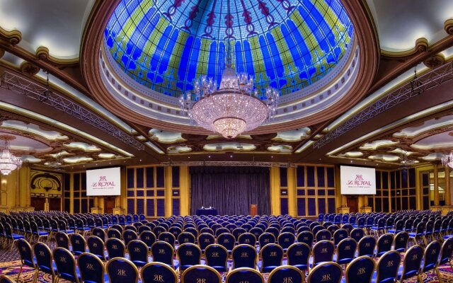 Le Royal Hotels & Resorts - Amman
