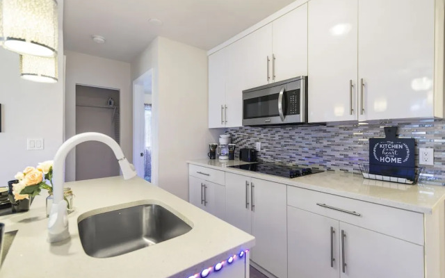 Victoria Park Village by Sojourn