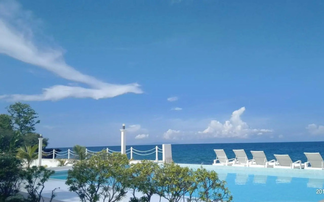 Seascape Resort Oslob