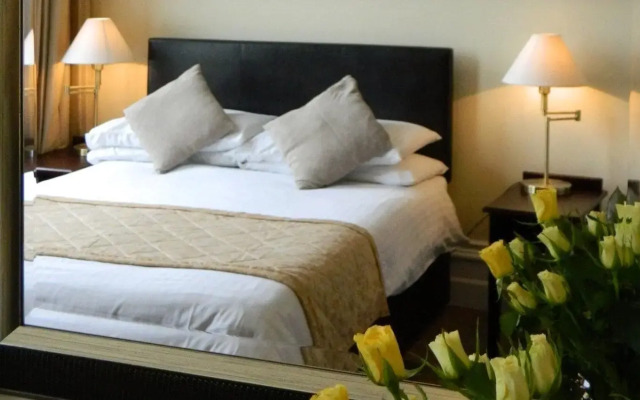 Weston Hotel