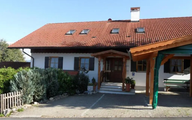 Ferienwohnung Engelhardt