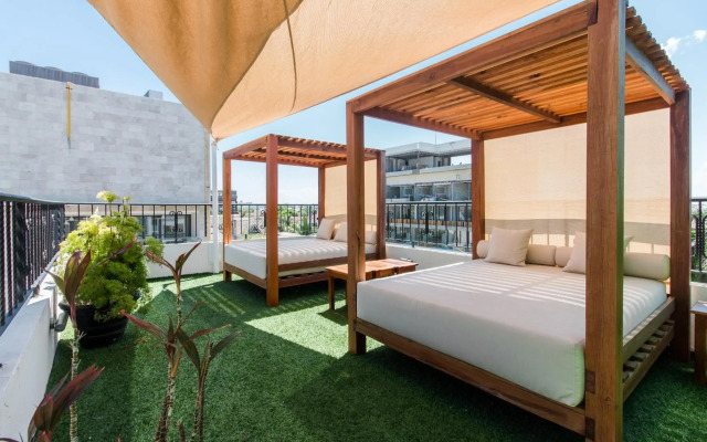 Suites Corazon