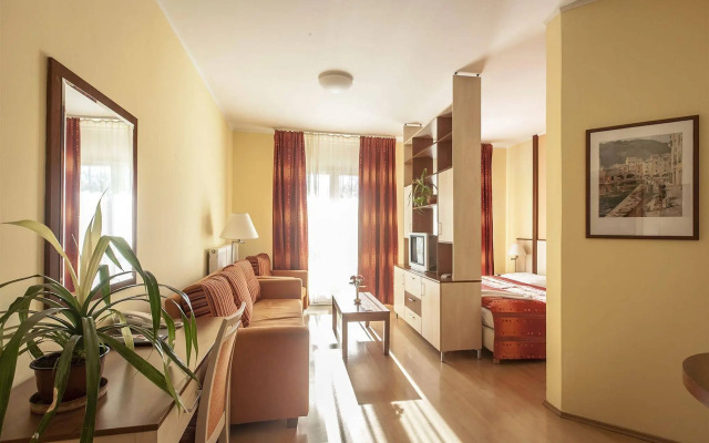 Premium Apartment House