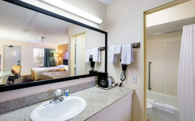 Econo Lodge