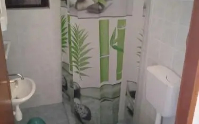 Apartment Mare with Sea View