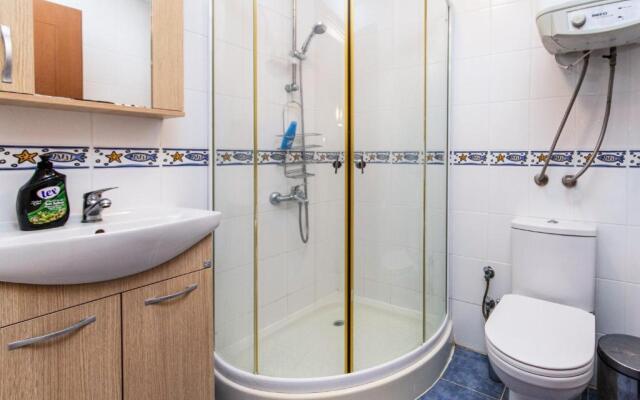 Luxury Villa With Shared Pool in Bodrum Ortakent