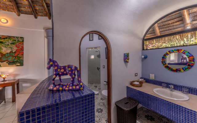 Xandari Resort And Spa