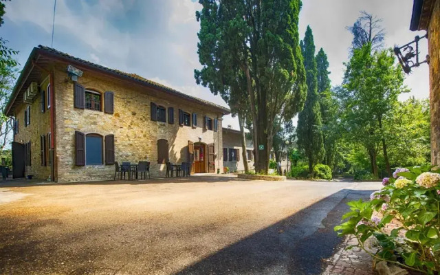 Hotel Parco Fola