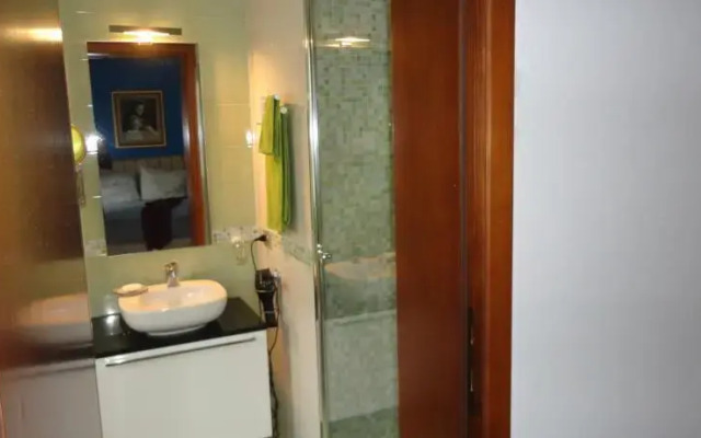 BB Casa Leone
