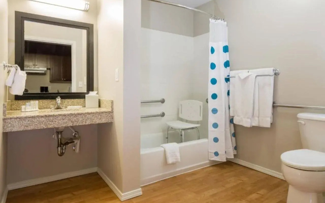 TownePlace Suites by Marriott Boise Downtown/University