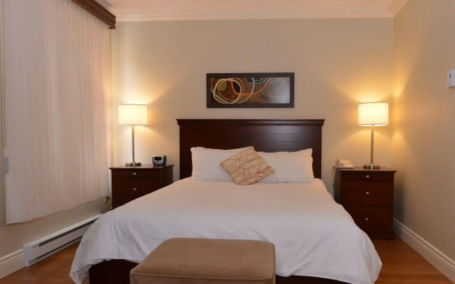 Hôtel Spa Château Sainte-Adèle