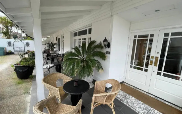 Wight orchid island Hotel