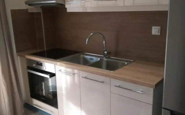 Nafpaktos Beach luxury Suites