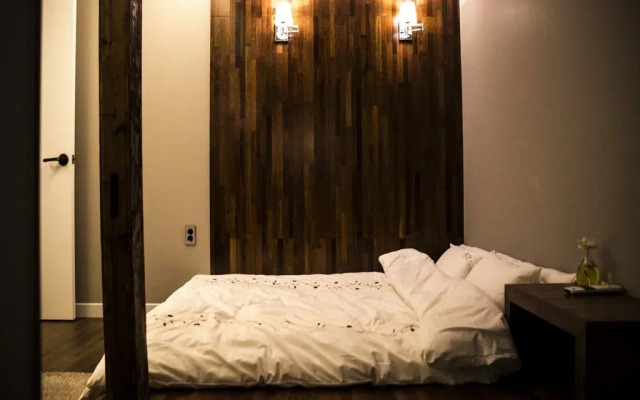 Jeonju Haeng-og Guesthouse Pension