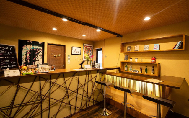 Guest House Ouka - Hostel