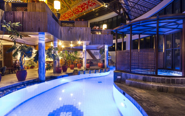 Club Himalaya, by ACE Hotels
