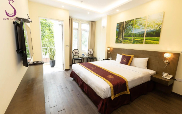 Suji Hotel