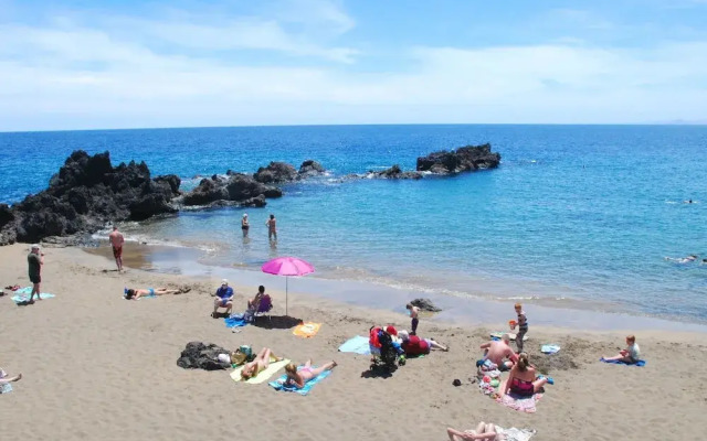 Spacious Villa in Puerto del Carmen With Swimming Pool