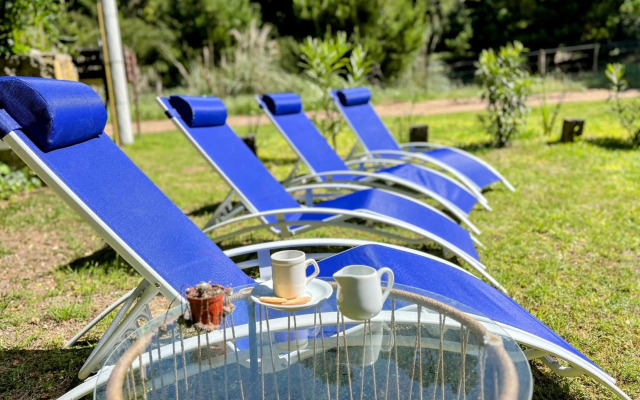 Cabañas Los Castores